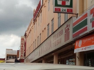 Attraction Nagoya Textiles Fashion Nearby Kota Bharu In Malaysia 5 Reviews Address Website Maps Me