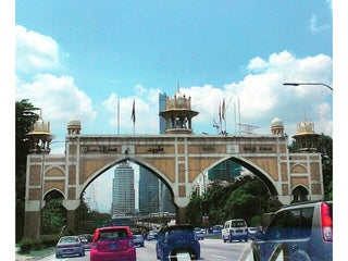 University Wisma R D Universiti Malaya Nearby Petaling Jaya In Malaysia 9 Reviews Address Website Maps Me