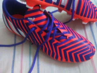 Sports Goods adidas Outlet nearby Riga in Latvia 1 reviews