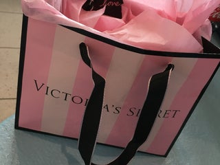 shopping bolsa victoria's secret