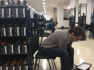 Sapatos Diversos de Luxo - Original com Preço de Outlet | Etiqueta Única