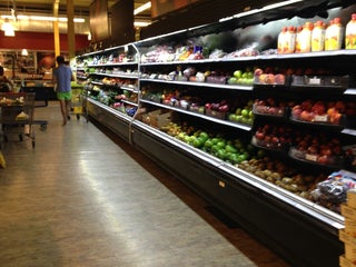 Supermarket Riteway Food Market Nearby Road Town In British Virgin Islands 3 Reviews Address Website Maps Me