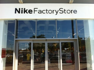 Sports Goods: Nike Factory nearby Zaragoza in Spain: 2 reviews, website - Maps.me