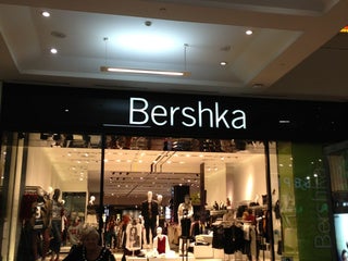 Clothes shop: Bershka nearby Barcelona in Spain: 2 reviews, address, - Maps.me