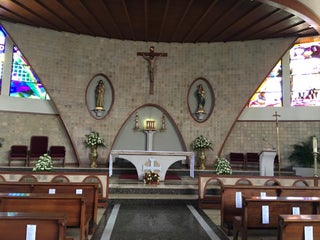 Church: Iglesia San Judas Tadeo nearby Guayaquil in Ecuador: 4 reviews,  address, website 