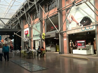 Centro comercial: Arauco Premium Outlet Buenaventura cerca de Santiago, en  Chile: 10 reseñas, direcciones y sitios web en MAPS.ME