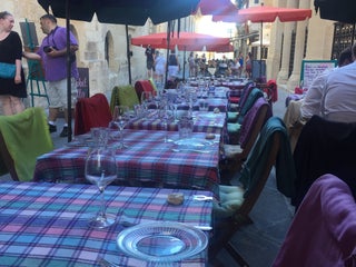 Restaurant Angelica Nearby Valletta In Malta 10 Reviews Address Website Maps Me