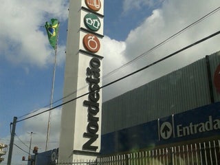 Supermarket: Carrefour Drogaria Natal Zona Norte nearby Natal in Brazil: 0  reviews, address, website 