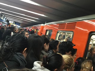 Subway: Metro Hidalgo nearby Mexico City in Mexico: 0 reviews, address,  website 