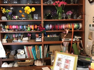 Florist S Flower Shop ゆりの木 Nearby Yokohama In Japan 1 Reviews Address Website Maps Me