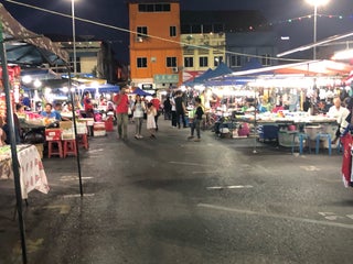 Marketplace Tapak Pasar Malam Sibu Nearby Sibu In Malaysia 9 Reviews Address Website Maps Me