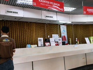 Post General Post Office Pejabat Pos Besar Nearby George Town In Malaysia 3 Reviews Address Website Maps Me