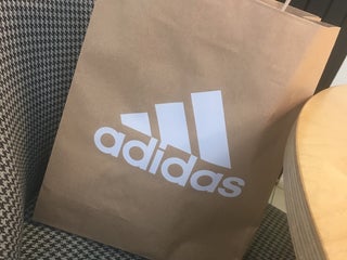 Sports Goods: adidas Outlet nearby Riga in Latvia: 1 reviews, address,  website - Maps.me