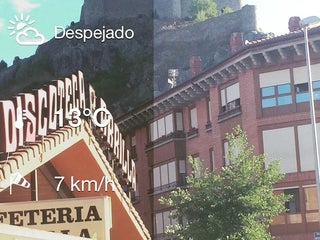 Hotel Hotel Valentin Nearby Aguilar De Campoo In Spain 5 Reviews Address Website Maps Me
