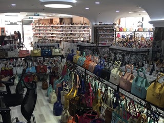 Shoe Store: Rovigo Plus nearby Istanbul in Turkey: 0 reviews, address,  website - Maps.me