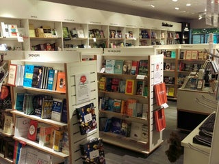 Bookstore Akademibokhandeln Nearby Gothenburg In Sweden 0 Reviews Address Website Maps Me