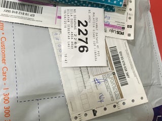 Post Pos Malaysia Giant Bandar Kinrara Nearby Puchong In Malaysia 10 Reviews Address Website Maps Me