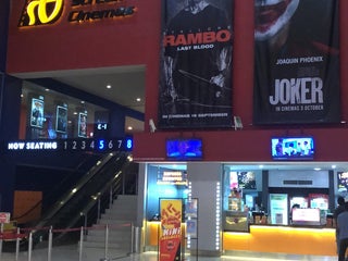 Cinema Golden Screen Cinemas Gsc Nearby Butterworth In Malaysia 10 Reviews Address Website Maps Me