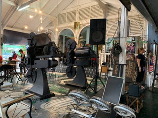 Cafe Sarang Art Hub Nearby Tanjung Malim In Malaysia 10 Reviews Address Website Maps Me