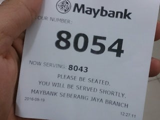 Bank: Maybank nearby Butterworth in Malaysia: 10 reviews, address