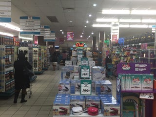 Checkers windermere deals