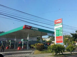 Gasolinera puma near clearance me
