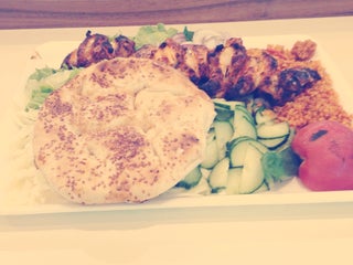 photo Turkish House Adana Sofia maps me