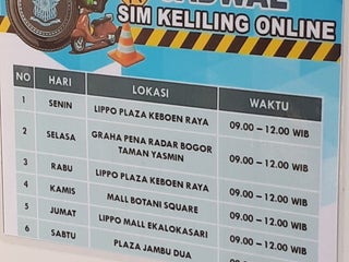 Mall Plaza Jambu Dua Nearby Bantarjati In Indonesia 10 Reviews Address Website Maps Me