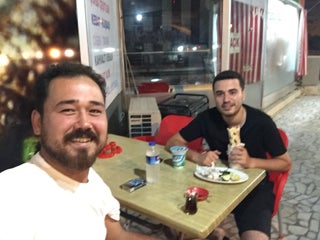 kymco dink 250i Halil İbrahim Sofrası - Restoran, Restaurant, Pide, Kebap ...