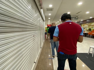 Giant Bandar Kinrara nearby Puchong in 