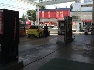 Gas Station Eneos 深大寺ss Nearby Mitaka In Japan 0 Reviews Address Website Maps Me
