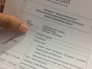 University Open University Malaysia Alor Star Nearby Alor Setar In Malaysia 1 Reviews Address Website Maps Me
