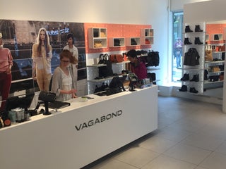 Shoe Store: Vagabond nearby Stockholm Sweden: 1 reviews, address, website -