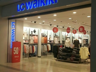 Clothes Shop Lc Waikiki Nearby Al Khobar In Saudi Arabia 3 Reviews Address Website Maps Me