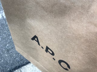 Clothes Shop A P C 代官山homme店 Nearby Shibuya In Japan 4 Reviews Address Website Maps Me