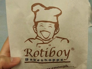 Bakery: Rotiboy nearby Johor Bahru in Malaysia: 1 reviews, address, website - Maps.me