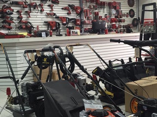 Hardware Store Ace H B Hardware Nearby Bridgetown In Barbados 1 Reviews Address Website Maps Me