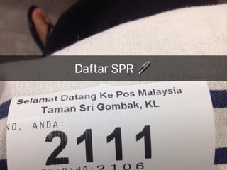 Post Pos Malaysia Nearby Taman Industri Bolton In Malaysia 7 Reviews Address Website Maps Me