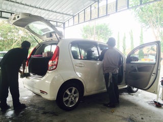 Post Pejabat Pos Manjung Nearby Seri Manjung In Malaysia 7 Reviews Address Website Maps Me