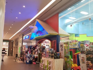 Pandora 2024 sunridge mall