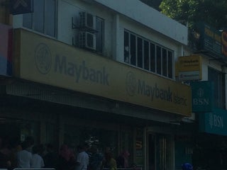 Bank Maybank Nearby Sungai Buloh In Malaysia 10 Reviews Address Website Maps Me