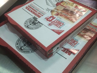 Papa John's Puerto Rico | Mejores Ingredientes, Mejor Pizza