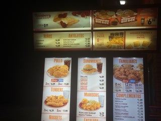 Fast Food Popeyes Louisiana Kitchen Nearby Rio Piedras In United States Of America 1 Reviews Address Website Maps Me