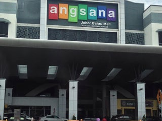 Perling mall johor bahru