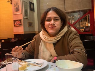 Kenzo 2025 restaurant vanak