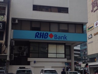 Bank Rhb Bank Nearby Petaling Jaya In Malaysia 3 Reviews Address Website Maps Me