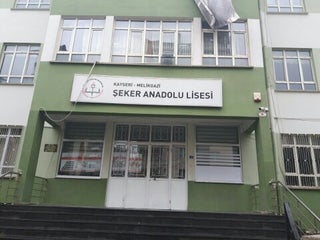 school seker anadolu lisesi nearby kayseri in turkey 4 reviews address website maps me