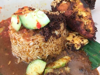 Restaurant D Naim Nasi Kukus Nearby Petaling Jaya In Malaysia 10 Reviews Address Website Maps Me