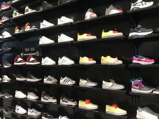 Magasin de chaussures à proximité hot sale