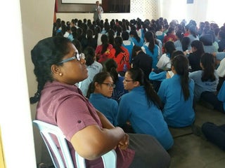 School Smjk Notre Dame Convent Nearby Melaka City In Malaysia 2 Reviews Address Website Maps Me